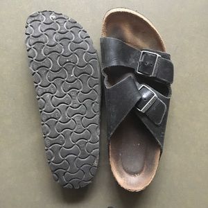 Birkenstock Arizona size women’s 10  used